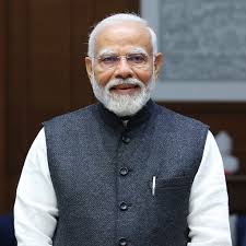  Our Inspiration-Shri Narendra Damodardas Modiji